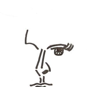 Meet your Posher, Sandy